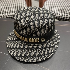 Christian Dior Caps